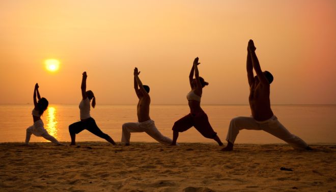How Yoga Can Change Your Life
